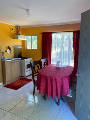 Cabaña Chillán